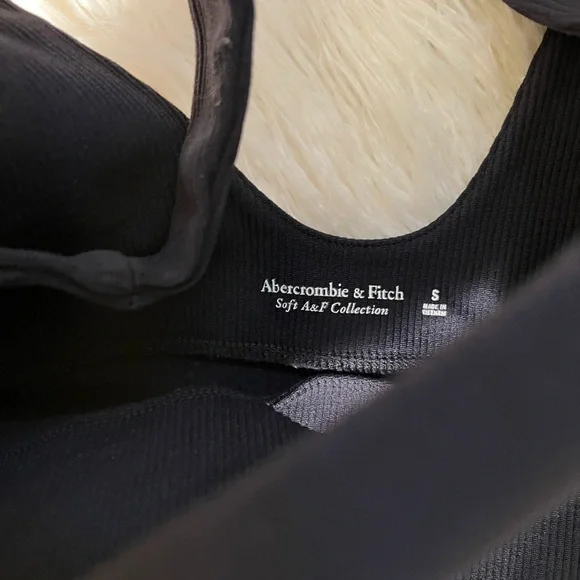 Abercrombie and fitch Bodysuit size small excellent condition - Picture 4 of 4